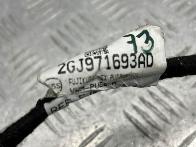 Жгут проводов задней двери 2GJ971693AD VAG