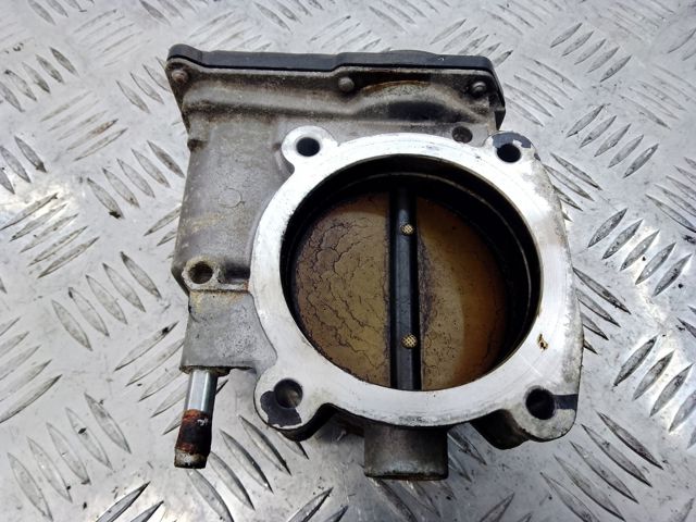 Заслонка воздушная 30622273 VOLVO