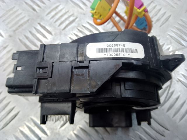 Подрулевой шлейф 30669745 VOLVO