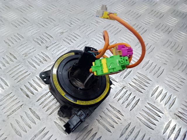 30669745 VOLVO Кольцо контактное, шлейф руля купить в Харьков