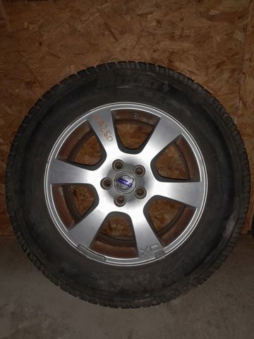 Диски на авто 30671480 VOLVO