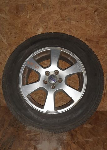 30671480 VOLVO Диски колесные литые (легкосплавные, титановые) купить в Черновцы