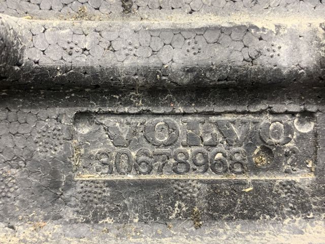 30678968 Абсорбер (наполнитель) бампера заднего купить Тернополь