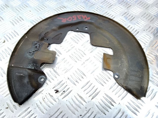 VOLVO 30681691 Защита тормозного диска переднего правого в наличии Кривой Рог