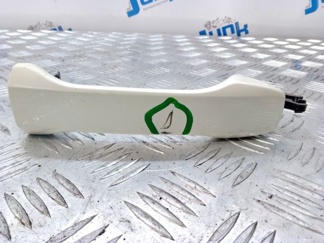 30699553 Ручка боковой двери наружная купить Ирпень