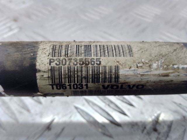 Привод правый 30735565 VOLVO
