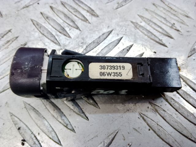 Кнопка аварийки 30739319 VOLVO