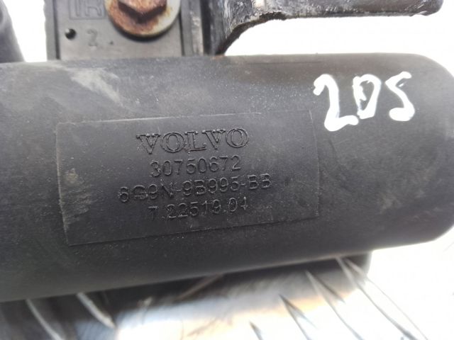 VOLVO 30750672 Клапан адсорбера в наличии Винница