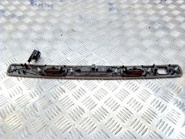 30753341 VOLVO Накладка багажника (двери 3/5-й задней) нижняя купить в Полтава