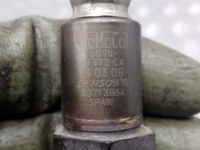 Лямбдазонд, датчик кислорода до катализатора 30756121 VOLVO
