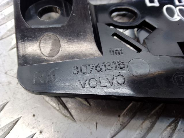 VOLVO 30761318 Ручка двери правой внутренняя передняя/задняя в наличии Хмельницкий