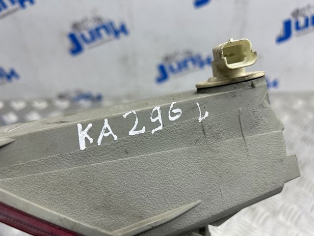30763322 Фонарь противотуманный задний левый купить Житомир