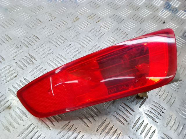 Фара противотуманная задняя, правая 30763323 VOLVO