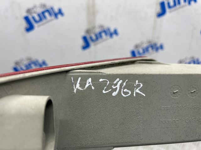 30763323 Фонарь противотуманный задний правый купить Украина