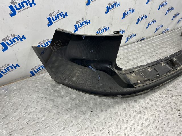 Задний бампер 30763426 VOLVO