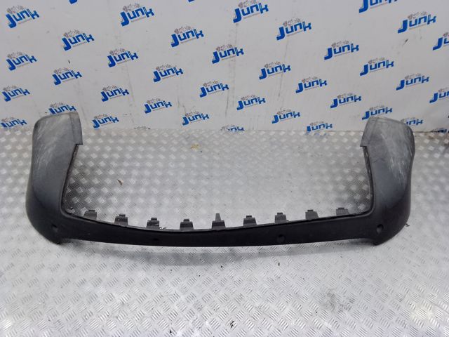 30764417 VOLVO Спойлер заднего бампера купить в Полтава