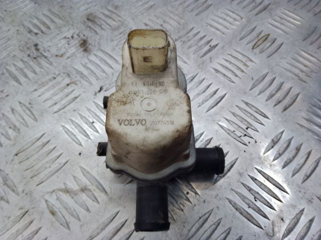 VOLVO 30774518 Датчик давления топлива в наличии Одесса