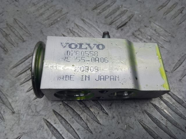 Терморегулирующий вентиль кондиционера 30780558 VOLVO