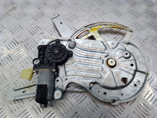Стеклоподъемник передней правой двери 30784577 VOLVO