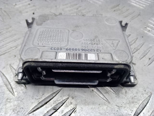 Блок управления фарами 30784923 VOLVO