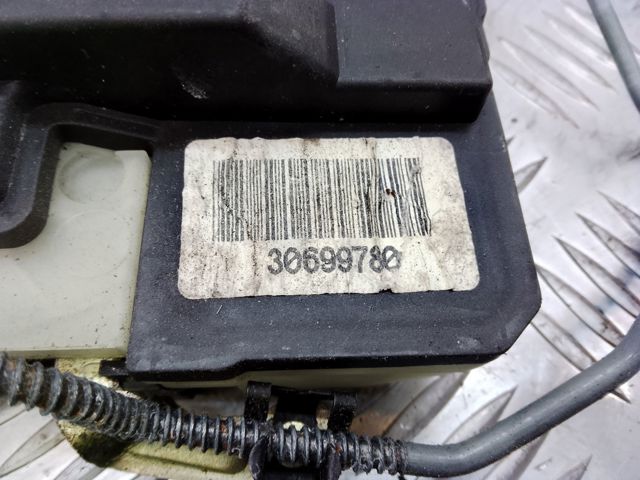 30784980 VOLVO Замок двери задней левой купить в Ровно
