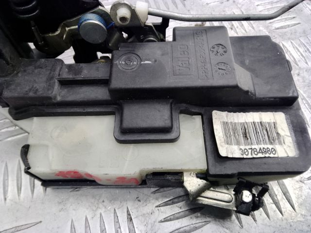 VOLVO 30784980 Замок двери задней левой в наличии Хмельницкий