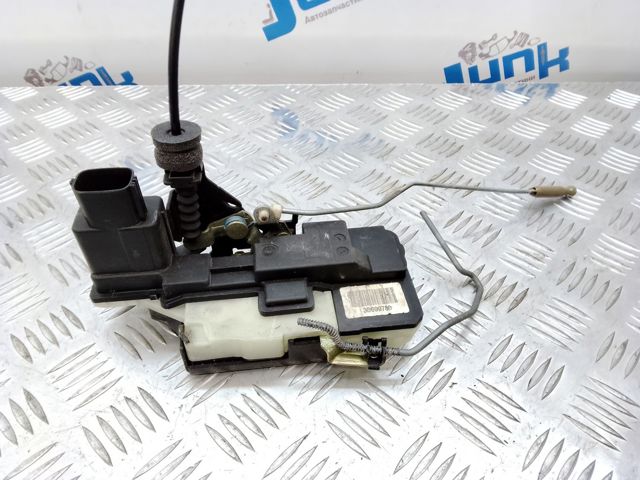 30784980 VOLVO Замок двери задней левой купить в Павлоград