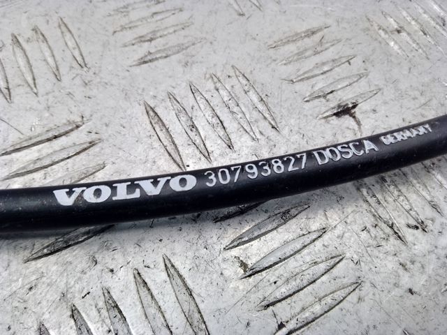 Трос ручника передний 30793827 VOLVO