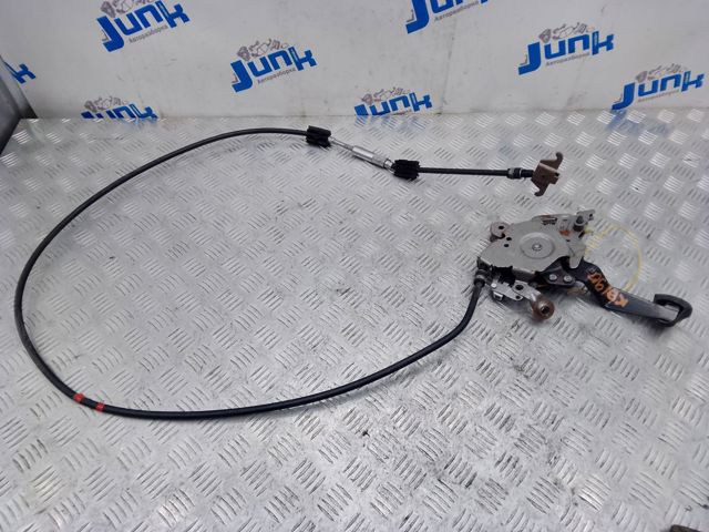 30793827 Трос ручного тормоза передний купить Павлоград