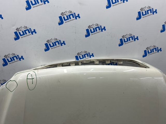 30796491 VOLVO Капот купить в Одесса