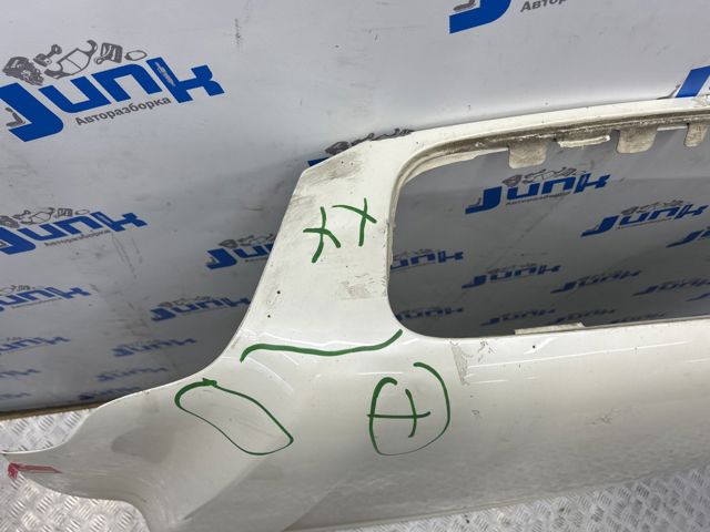 VOLVO 30796491 Капот в наличии Украина