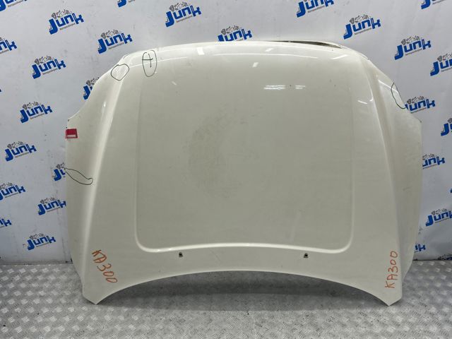 Капот 30796491 VOLVO