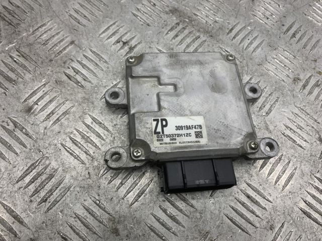 SUBARU 30919AF47B в наличии Николаев