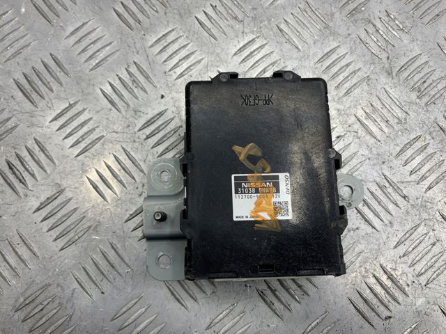 Модуль управления АКПП электронный 310385NA0B NISSAN