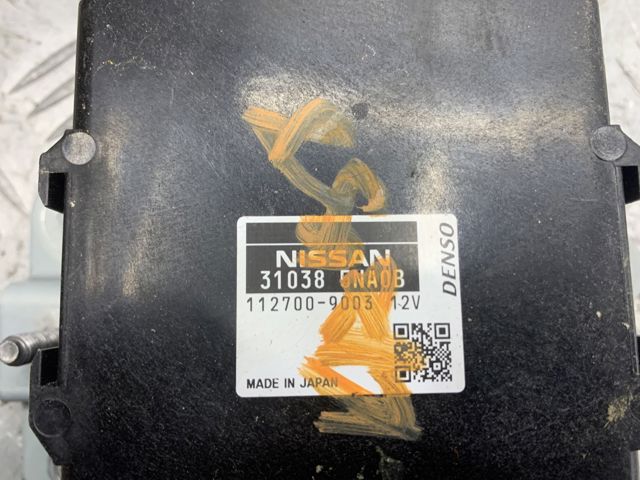 310385NA0B NISSAN Модуль управления (ЭБУ) АКПП электронный купить в Ужгород