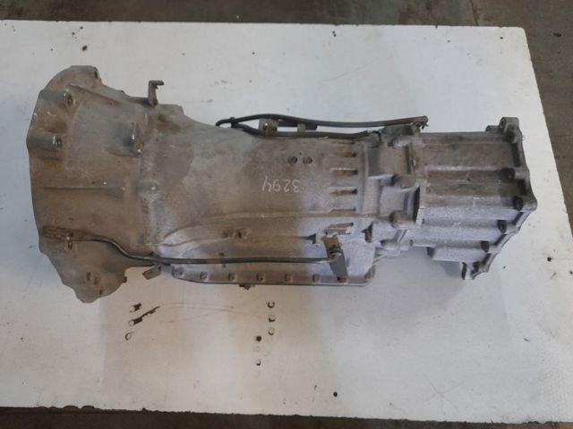 АКПП в сборе 310C0X385E NISSAN
