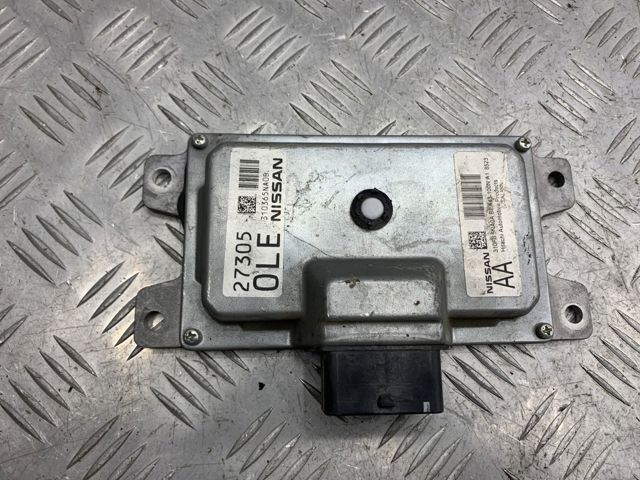 Модуль управления АКПП электронный 310F65NA0A NISSAN