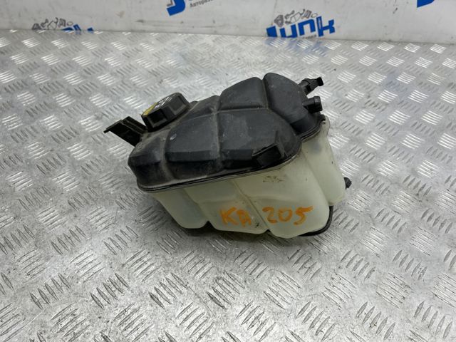 31200321 VOLVO Бачок системы охлаждения купить в Украина