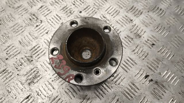 BMW 31206872888 Передняя ступица в наличии Киев