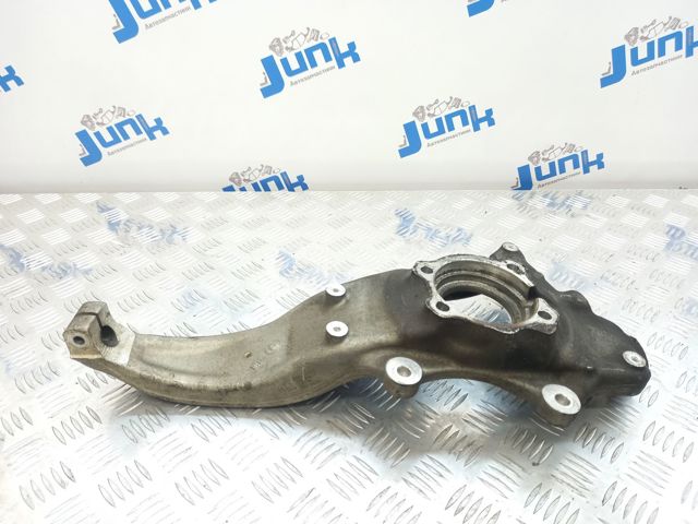 31206884378 BMW Цапфа (поворотный кулак) передний правый купить в Харьков