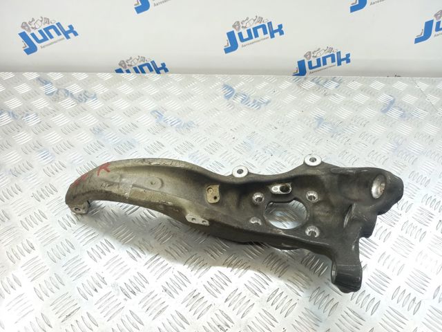 31206884378 BMW Цапфа (поворотный кулак) передний правый купить в Черновцы