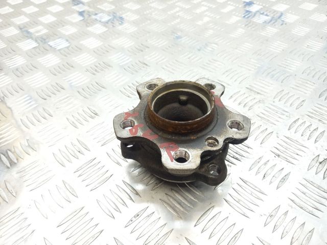 BMW 31206899176 Ступица задняя в наличии Харьков