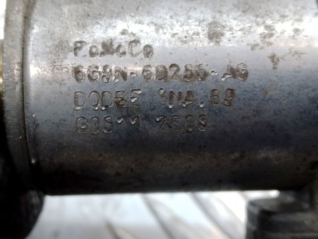 31216281 VOLVO Клапан электромагнитный положения (фаз) распредвала купить в Черкассы