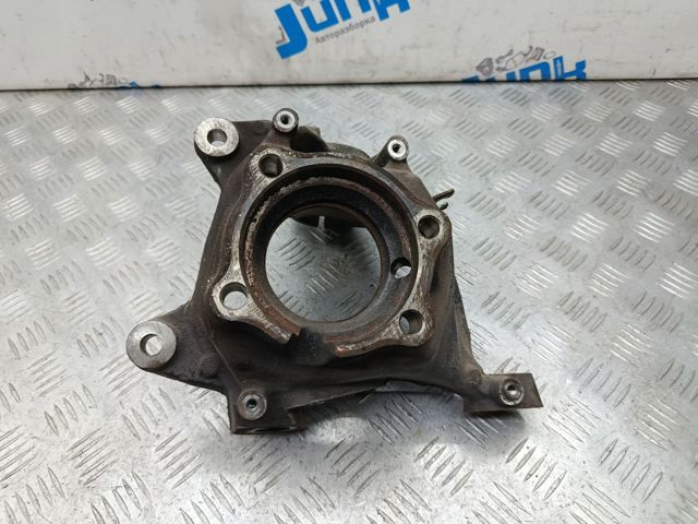 31216855954 BMW Цапфа передняя правая купить в Черкассы