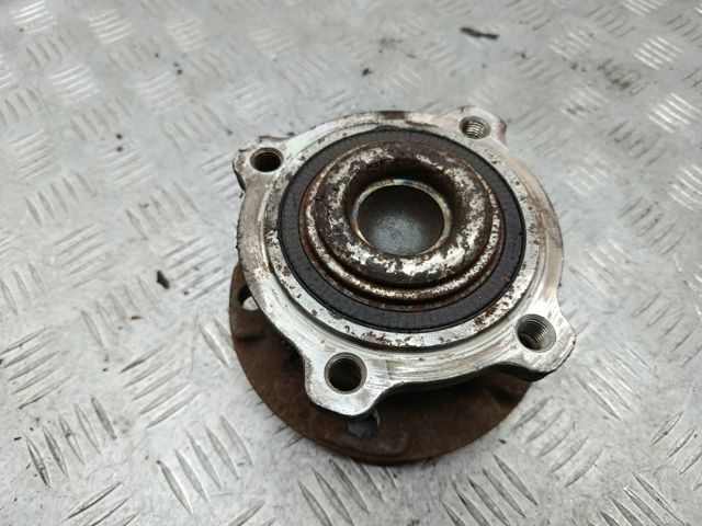 Ступицы передних колес 31226867809 BMW