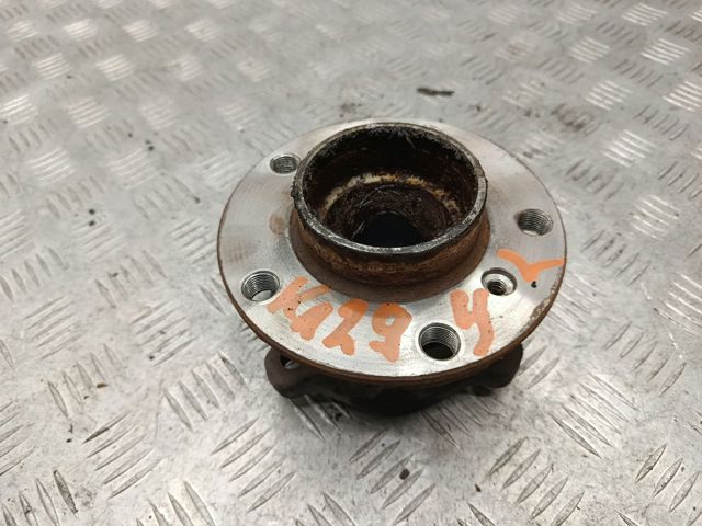 31226867809 BMW Ступица передняя купить в Павлоград