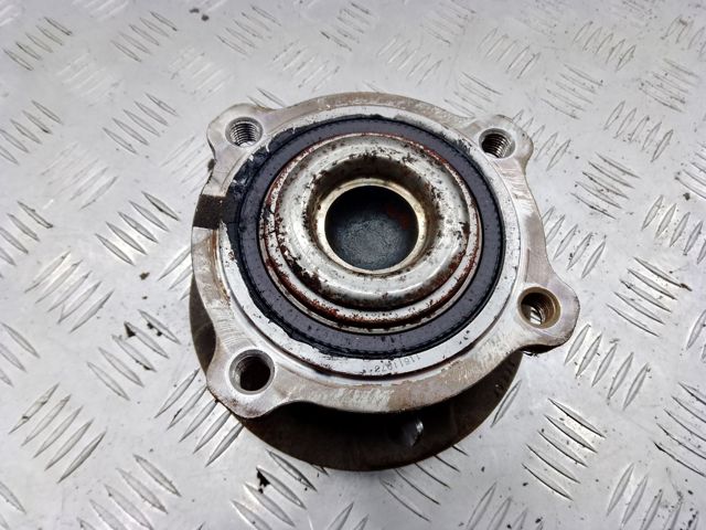 31226867809 BMW Ступица передняя купить в Каменское