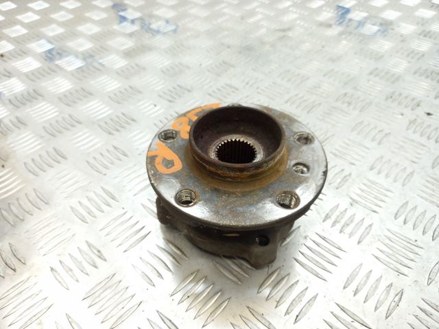 Ступица (передняя) 31226882265 BMW
