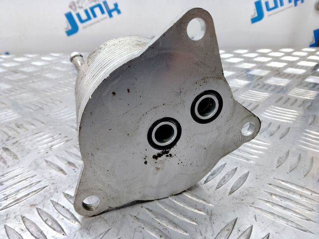 31237AA140 SUBARU Радиатор охлаждения АКПП купить в Украина