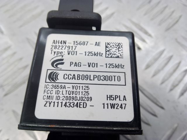 VOLVO 31252952 Замок зажигания в наличии Черновцы